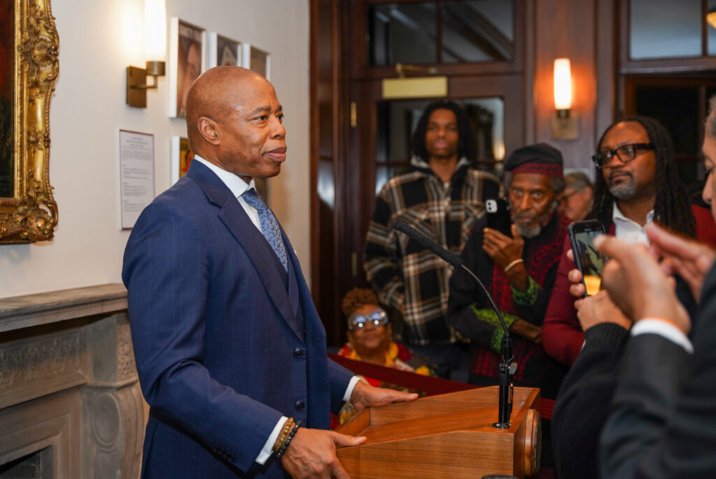 Building bridges and strengthening communities