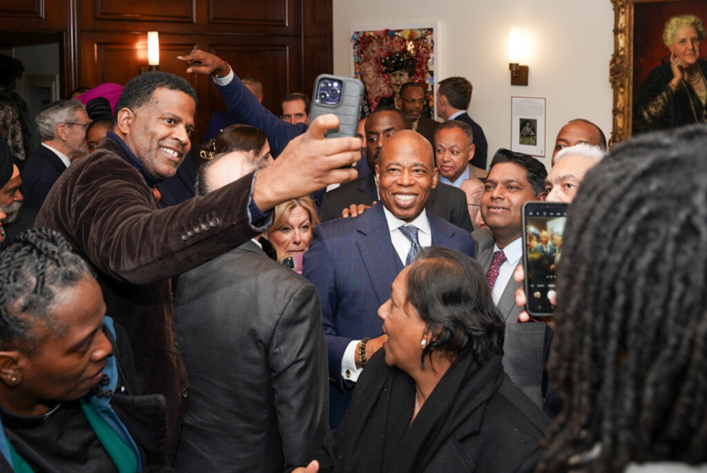 Building bridges and strengthening communities