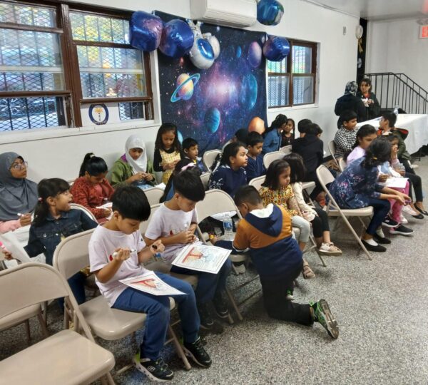 EDUCATIONAL IMPACT