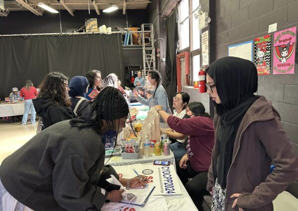 YOUTH EMPOWERMENT