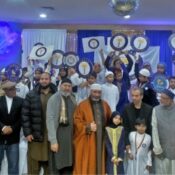 A Celebration of Unity by Elhaam Academy & Save The People
