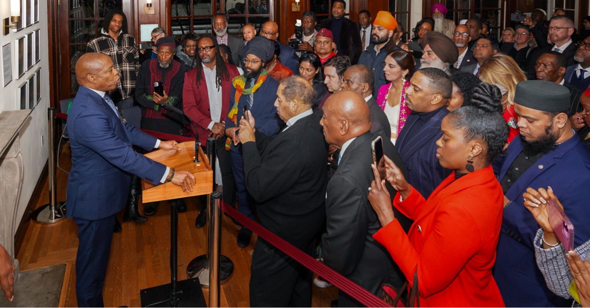 Building bridges and strengthening communities