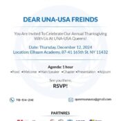 Thanks for voting on Thanksgiving Day, coming up next week! Thanks for voting on Thanksgiving Day, coming up next week!Dress code Business Casual to Business. A team leadership photo will be taken like last year.