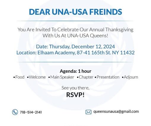 Thanks for voting on Thanksgiving Day, coming up next week