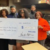 Thanksgiving Gratitude & $165K Funding to Support Local Food Pantries in Southeast Queens