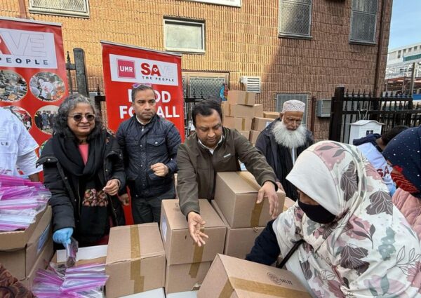 Bridging Faiths: Save The People’s Interfaith Iftar 2025 Unites Communities