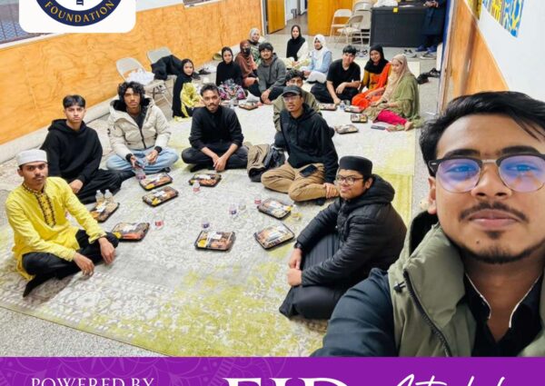 Eid Artwork for Joy 2026 – A Beautiful Success