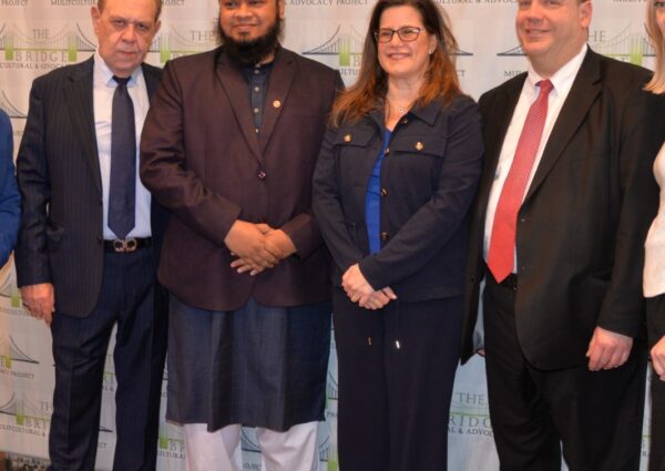 NYC – No Hate, No Fear