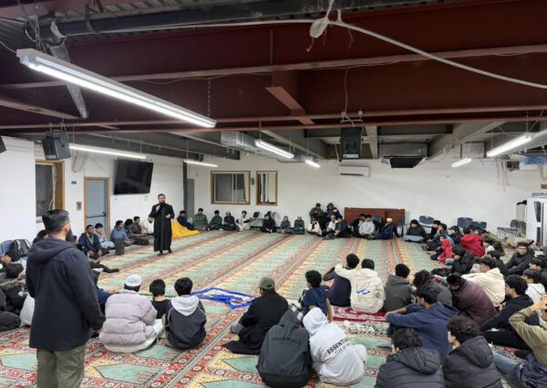 Queens Youth Night 2026 – What an Amazing Night