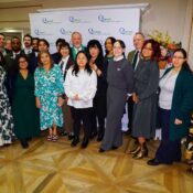 Save the People was honored to join the St. Patrick