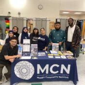 Save the People Connected the Community at the Bronx Wellness Fair