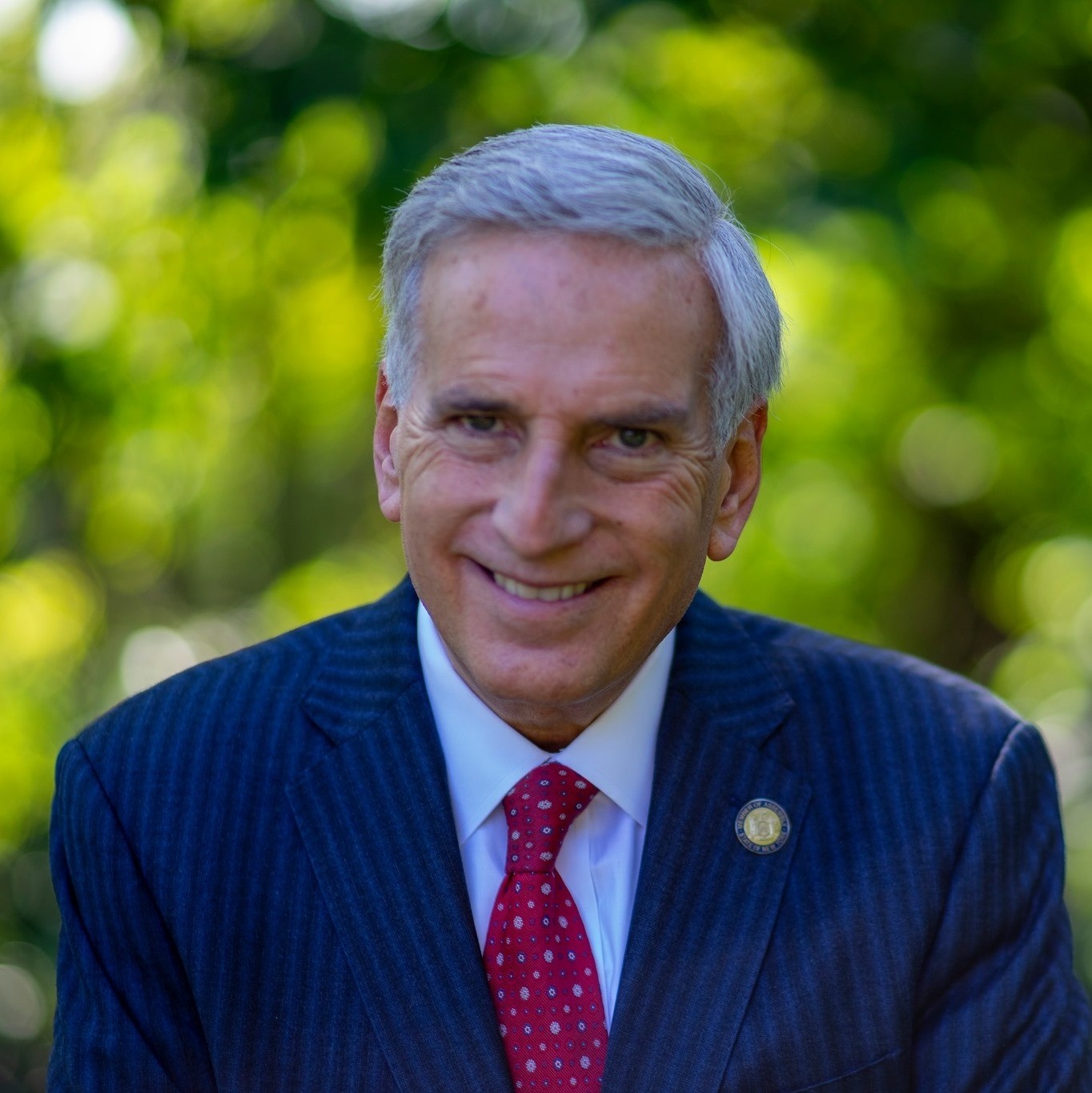 David Weprin 