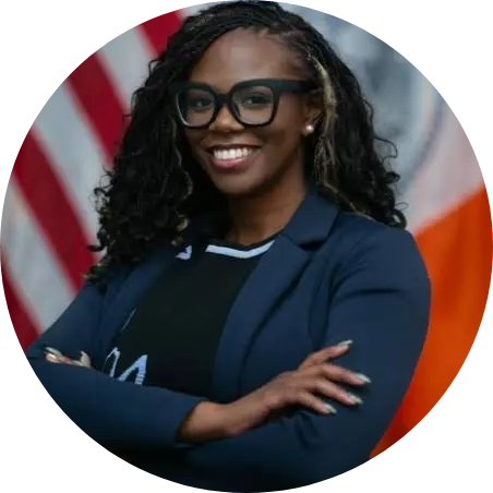 Nantasha Williams