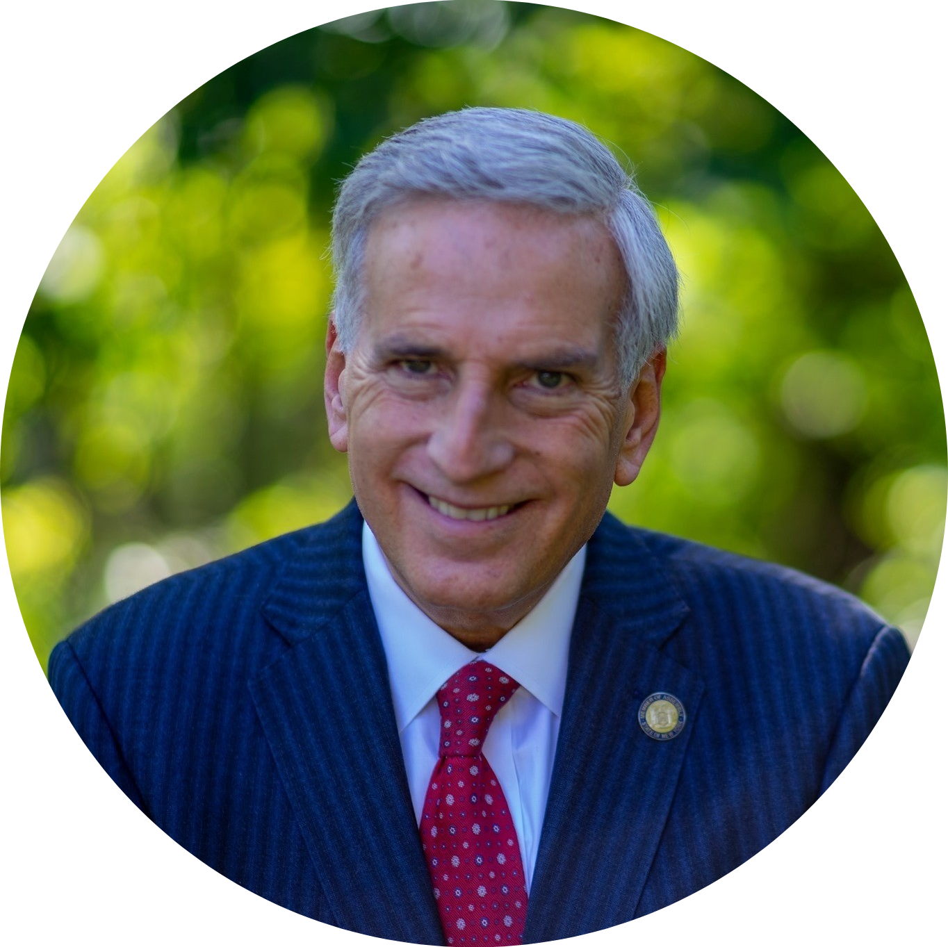 David Weprin 