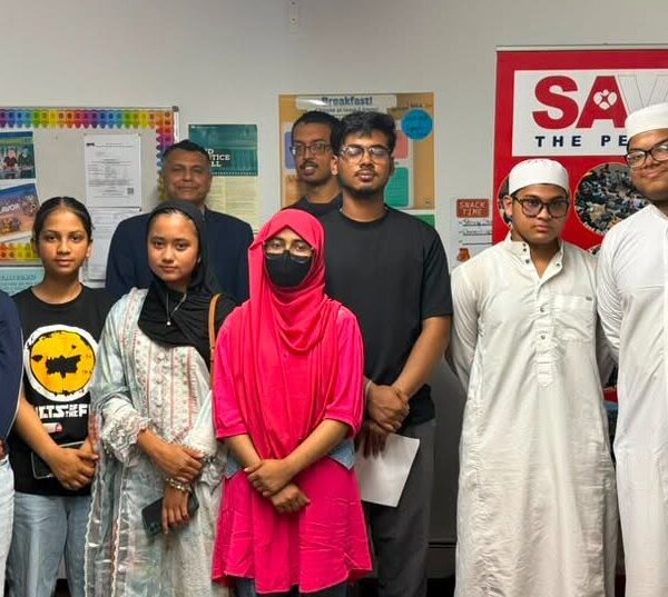 Empowering Youth Through Safety and Awareness