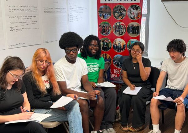 Youth Safety Day 2026 – A Successful Community Initiative!