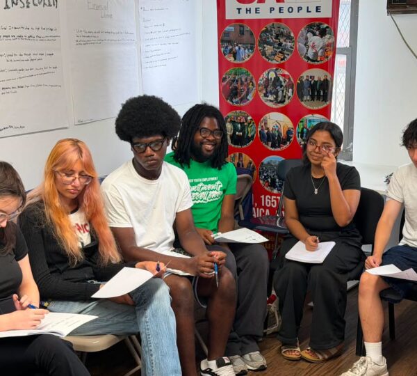 Youth Safety Day 2026 – A Successful Community Initiative!