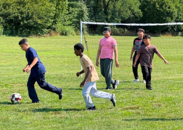 Save The People, in collaboration with Hillside Islamic Center, was honored to host Father & Son Fun Day 2026—a memorable day dedicated to strengthening family bonds, building friendships, and creating lasting memories.
