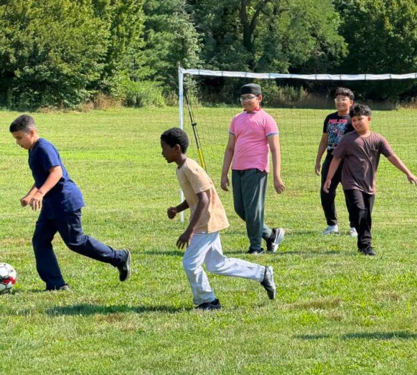 Save The People, in collaboration with Hillside Islamic Center, was honored to host Father & Son Fun Day 2026—a memorable day dedicated to strengthening family bonds, building friendships, and creating lasting memories.